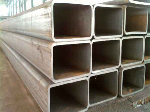Q235B方管 Q235B方管